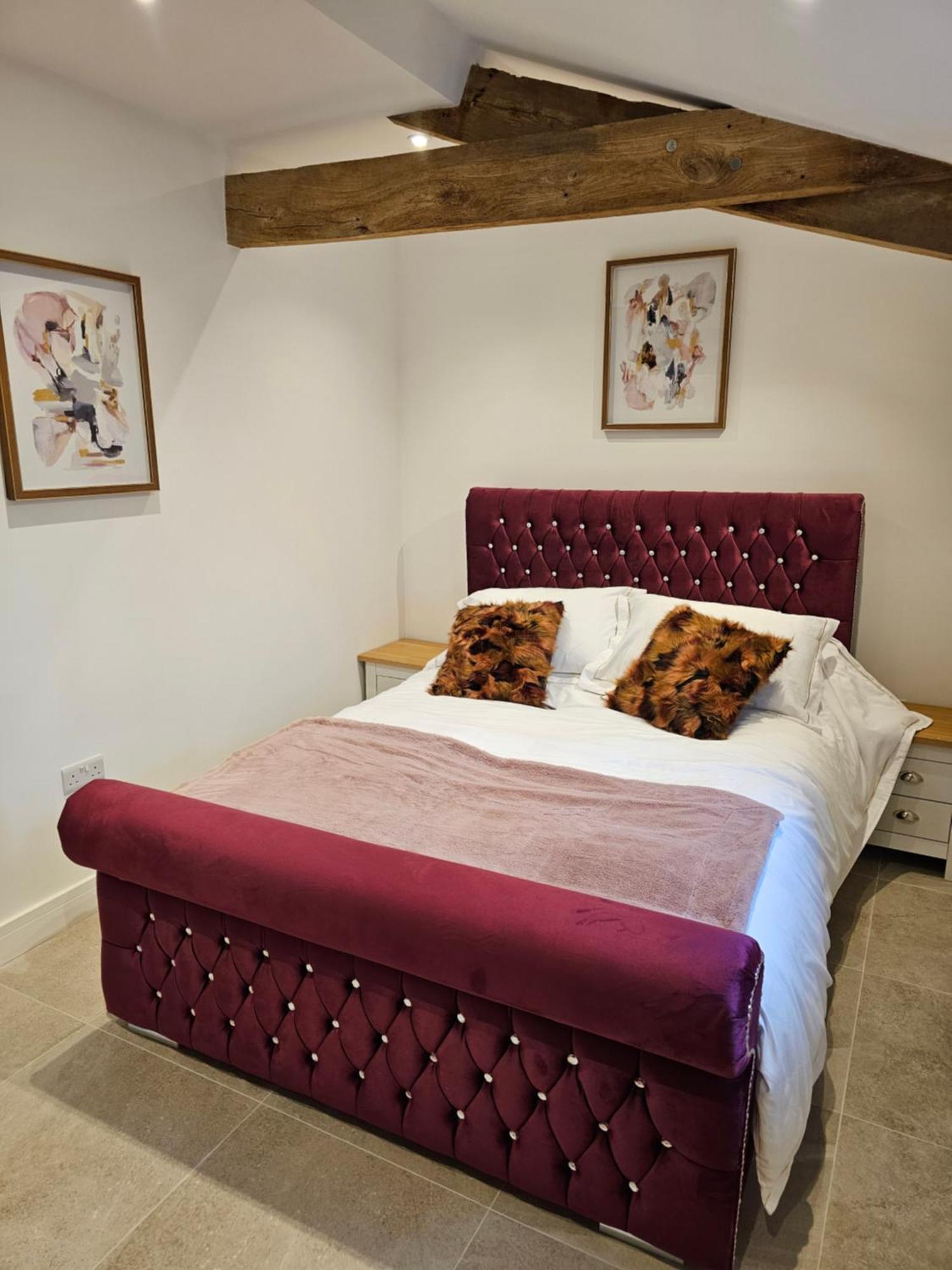 Sleeps 12, Stunning Dog Friendly Lodge, Rural Village Nether Stowey Kültér fotó