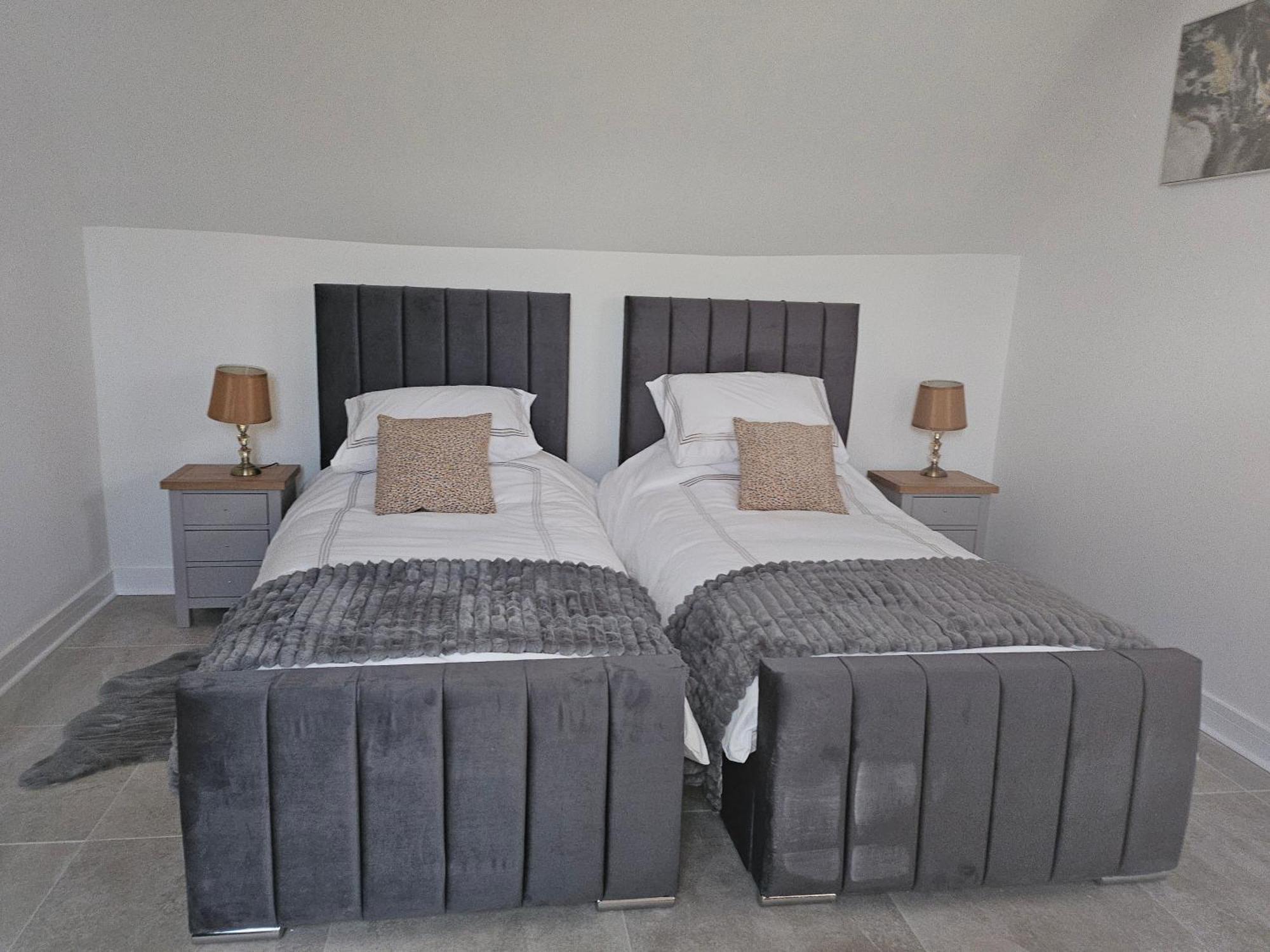 Sleeps 12, Stunning Dog Friendly Lodge, Rural Village Nether Stowey Kültér fotó