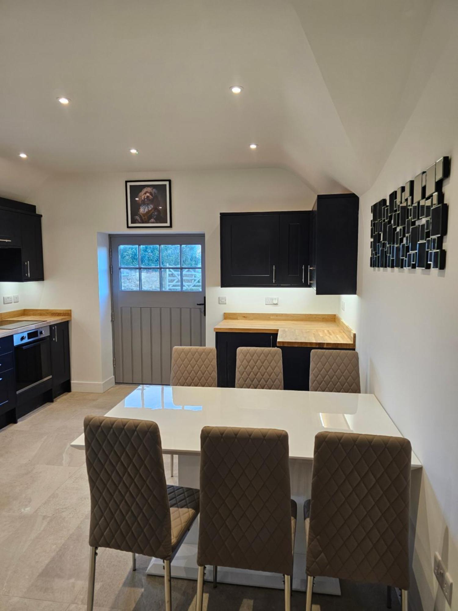 Sleeps 12, Stunning Dog Friendly Lodge, Rural Village Nether Stowey Kültér fotó