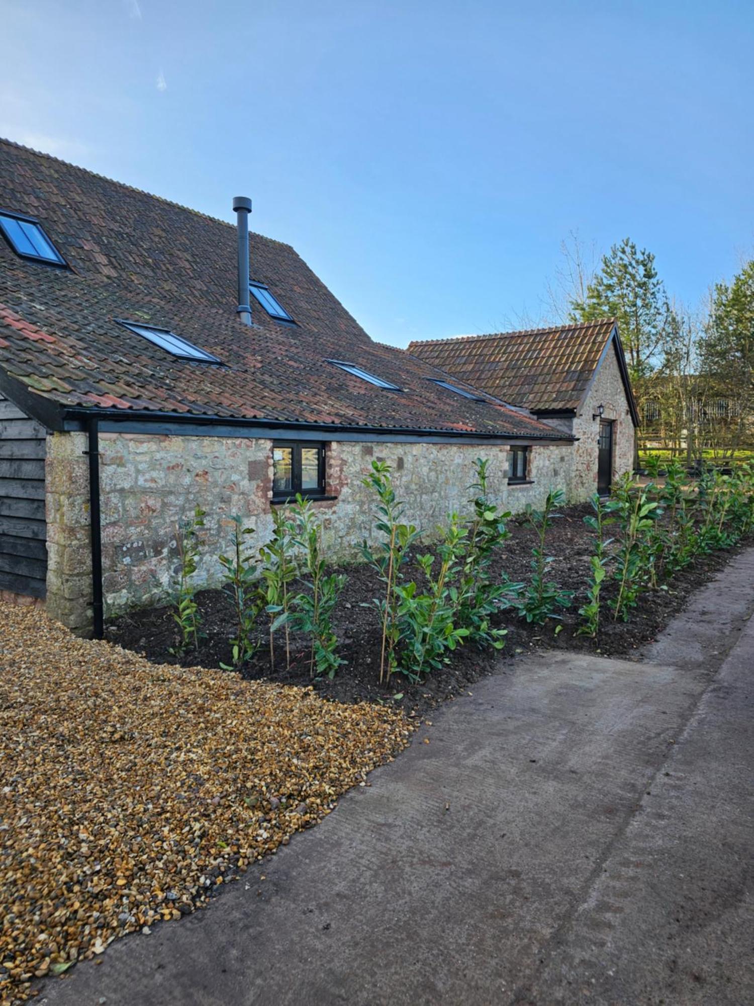 Sleeps 12, Stunning Dog Friendly Lodge, Rural Village Nether Stowey Kültér fotó