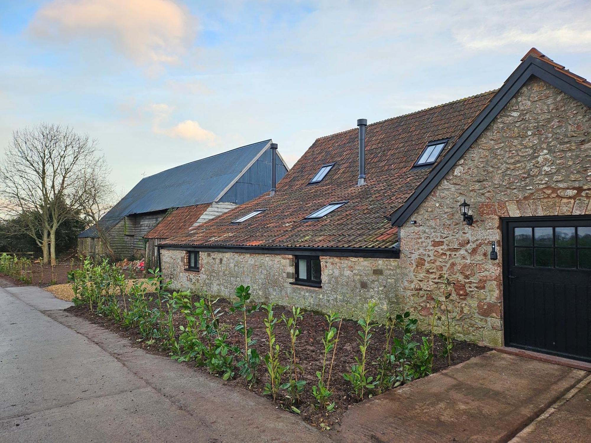 Sleeps 12, Stunning Dog Friendly Lodge, Rural Village Nether Stowey Kültér fotó